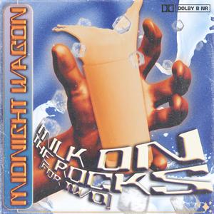 Milk on the Rocks (For Two)