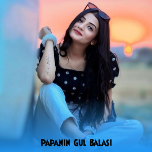 Papanin Gul Balasi
