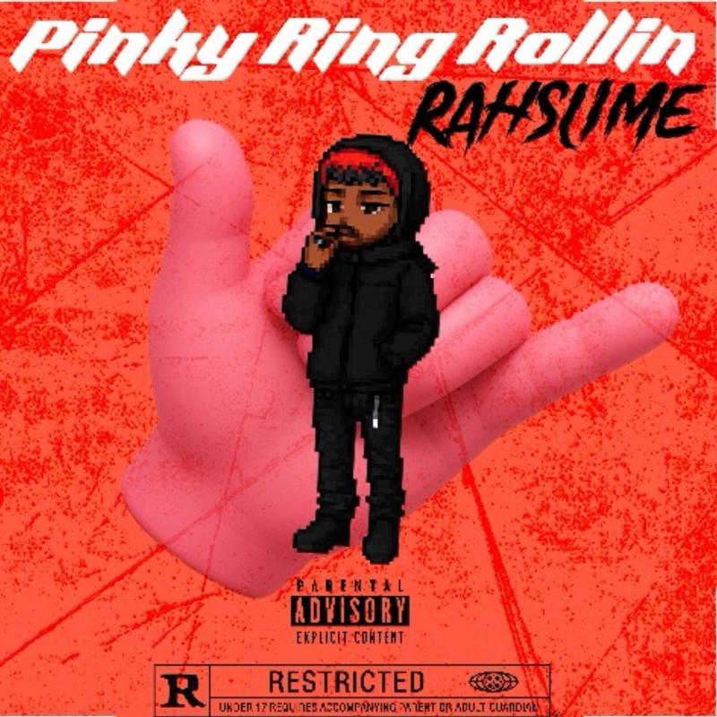 PinkyRingRoll封面