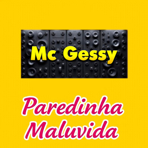 Paredinha Maluvida