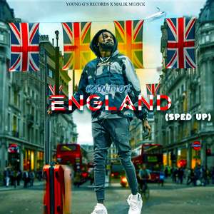 England (Sped up) (Sped Up)
