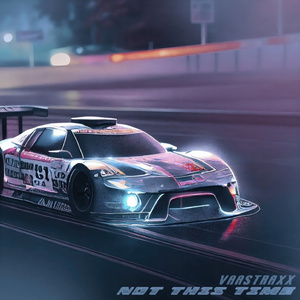 Not This Time (Slowed + Reverb)