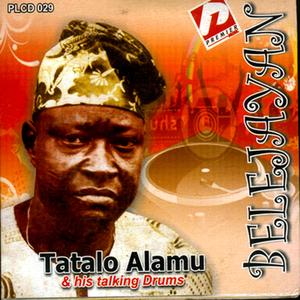 Aja Ilepa Ekun Kosoko Ajadi Ko Seye To Gbayi Bi Awoko