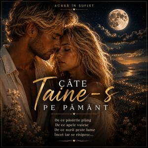 Câte taine-s pe pămănt
