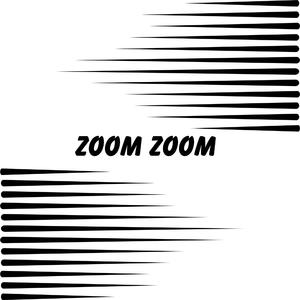 Zoom Zoom