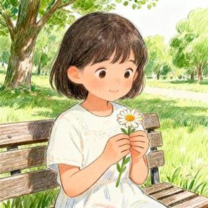 你不必是一朵花 (Cover J.H.H)