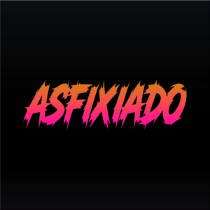 Asfixiado
