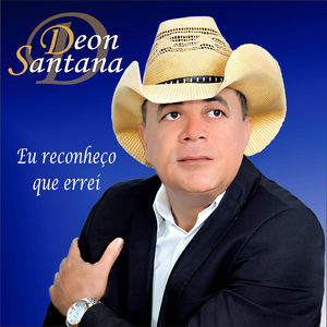 Eu Reconheço Que Errei