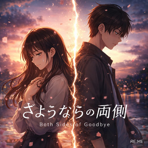 さようならの両側