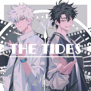 THE TIDES