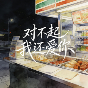 对不起 我还爱你