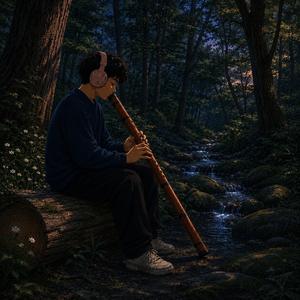 Faisceau de Clair de Lune