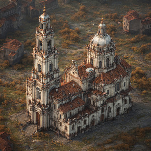 Oración del Emigrante