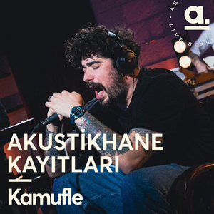 İnsafsız Vicdansız (Live Session)