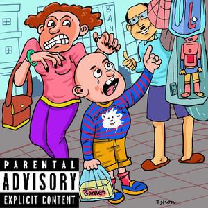 Bad Boy(Prod.by IOF x King Theta)