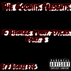 J Bidnizz Freestyle
