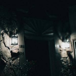 I'm always here (slowed+reverbed)