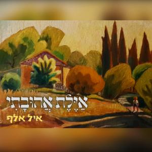 אילת אהובתי