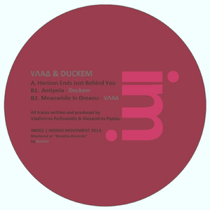 Antipnia (Original Mix)