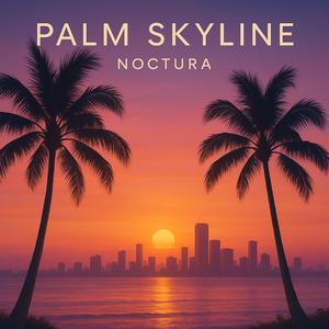 Palm Skyline