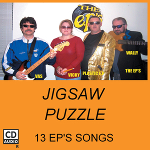 The EP's Sing And Dance Song
