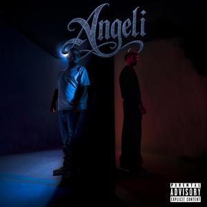 ANGELI (feat. Morghi)