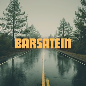 Barsatein