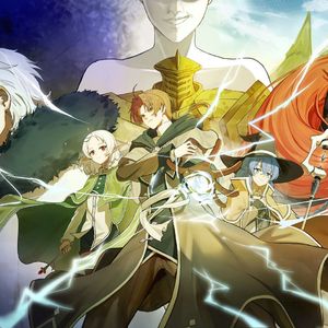 旅人之歌（管弦乐改编） 旅人の唄 (Orchestral Arr.)