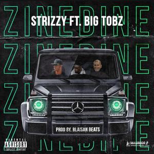 Zinedine (feat. Big Tobz)