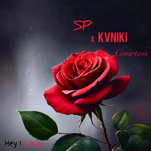 Courtois (feat. KVNIKI)