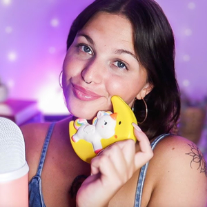 Presentazione dei trigger per il rilassamento