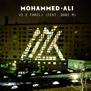 Vi e familj (Instrumental)