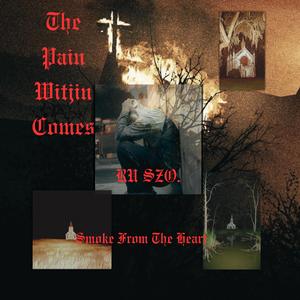 Mi Pasado Y Sus Espinas.