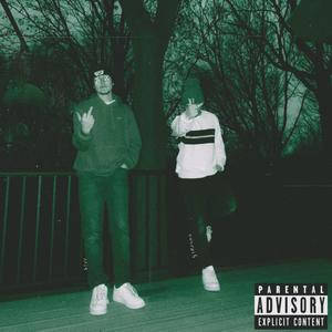 SUICIDE (feat. Supreme Stuv)