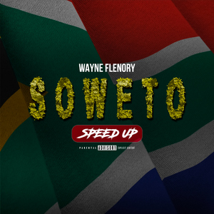 SOWETO - SPEED UP