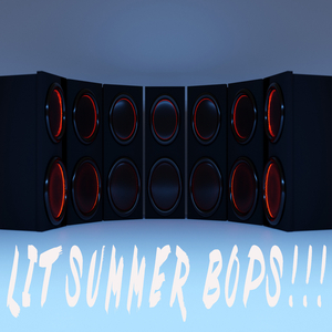 Super Freaky Girl (Instrumental)