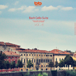 Bach:Cello Suite No.6 in D major BWV 1012 - II. Allemande