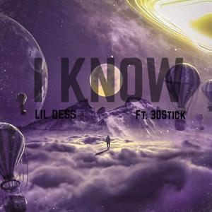 IKno (feat. LilDess)