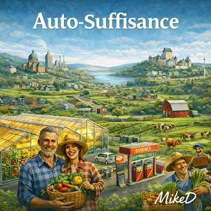 Auto-Suffisance