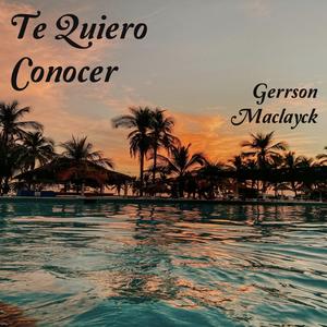 TE QUIERO CONOCER (BAILANDO)