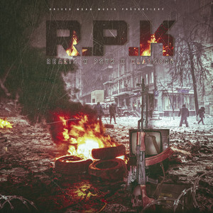 Hinter dunklen Ecken