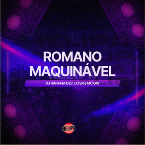 Romano Maquinável