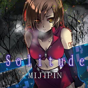 Solitude (feat. MEIKO)