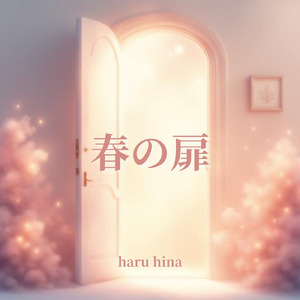 春の扉
