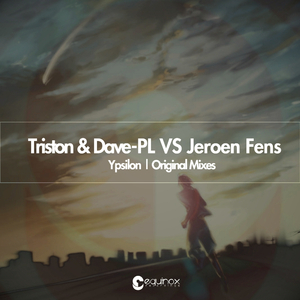 Ypsilon (Original Mix)