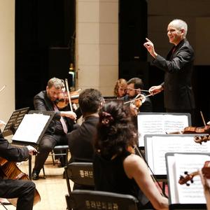 Joseph Haydn Symphony No. 91 in E Flat Major Hob I:91: Andante