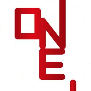 ONE