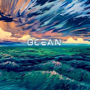 Ocean (feat. Saint K)