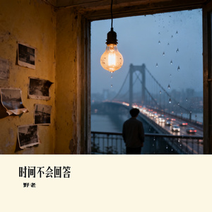 时间不会回答
