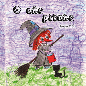 O Año Pitaño (Playback)